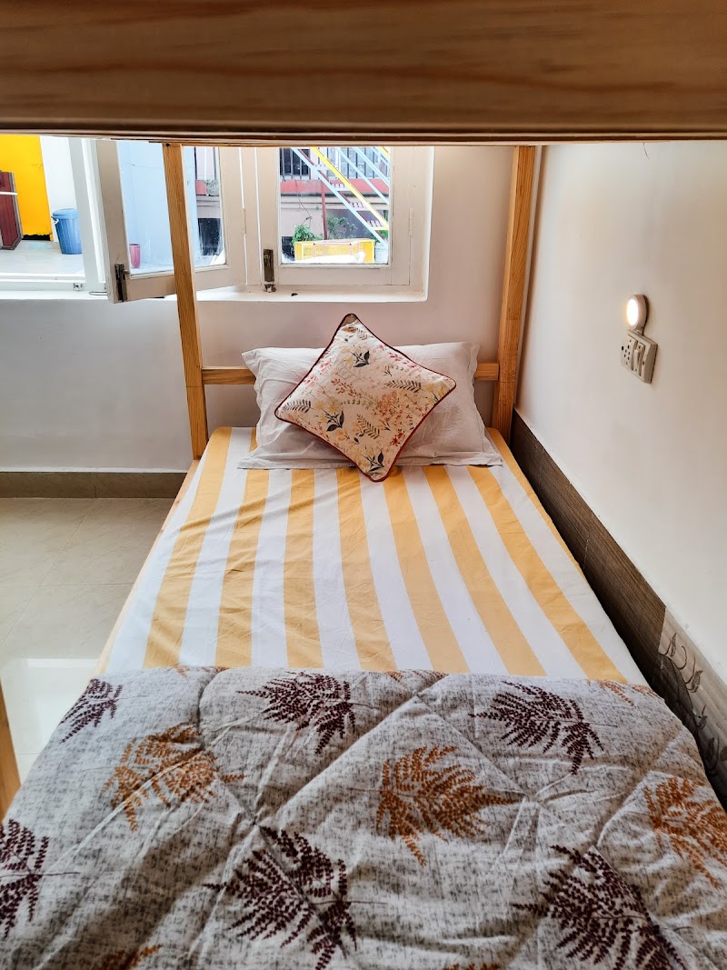 Be Happy Homestay - Be Happy Homestay Bhagsu Nag, Dharamshala, Himachal Pradesh 176216, India