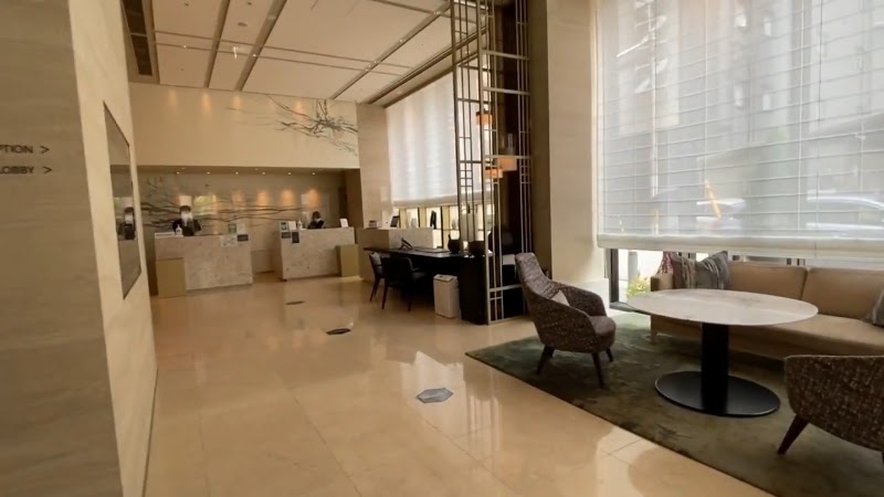 Courtyard by Marriott Osaka Honmachi - Courtyard by Marriott Osaka Honmachi Chuoku, ２丁目-３-7 南本町 中央区 大阪市 大阪府 541-0054, Japan