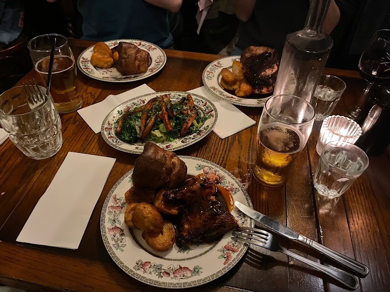 The Prince Arthur - The Prince Arthur, 95 Forest Rd, London E8 3BH, UK