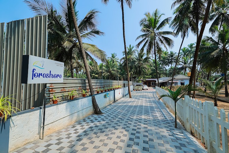 Foreshore Beach Holiday Home Malpe - Foreshore Beach Holiday Home Malpe Church Seaside, behind Thottam, Malpe, Thottam, Udupi, Karnataka 576108, India