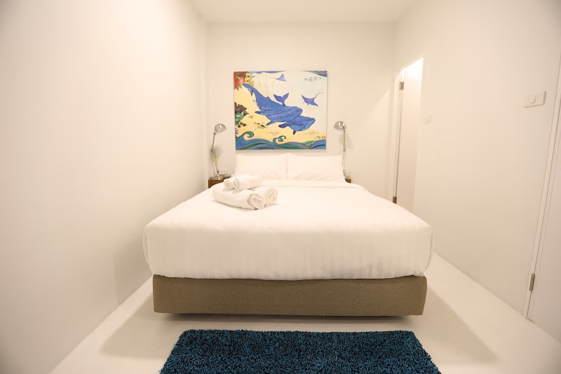 Hostel Lullaby - Hostel Lullaby 24 Prapokklao Road Soi 7 Old City Tambon Phra Sing, Amphoe Mueang Chiang Mai, Chang Wat Chiang Mai 50200, Thailand