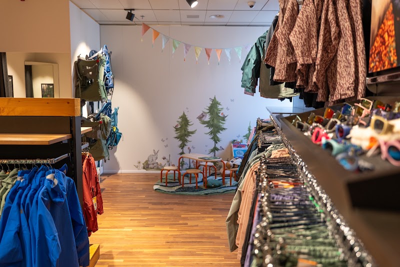Transa Travel & Outdoor, St. Gallen - Transa Travel & Outdoor, St. Gallen Multergasse 47, 9000 St. Gallen, Switzerland