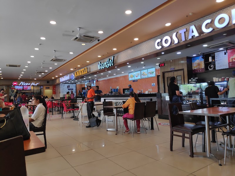 Costa Coffee - Costa Coffee, Suraj, Uttar Pradesh 281204, India