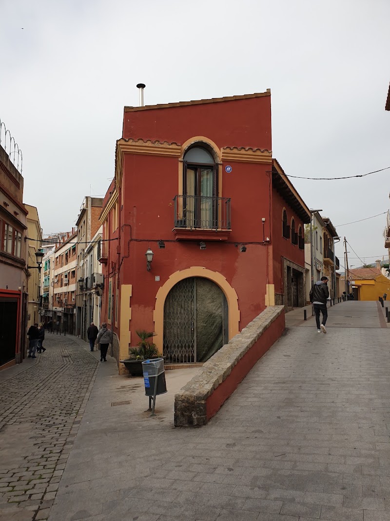 Santa Coloma de Gramenet - Santa Coloma de Gramenet, Barcelona, Spain