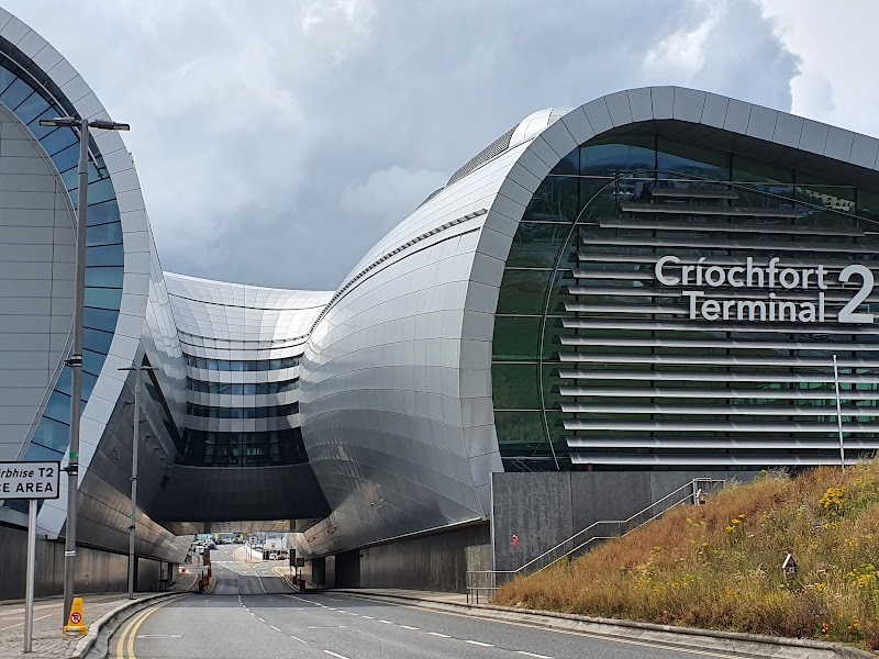 Dublin Airport - Dublin Airport Dublin, Ireland