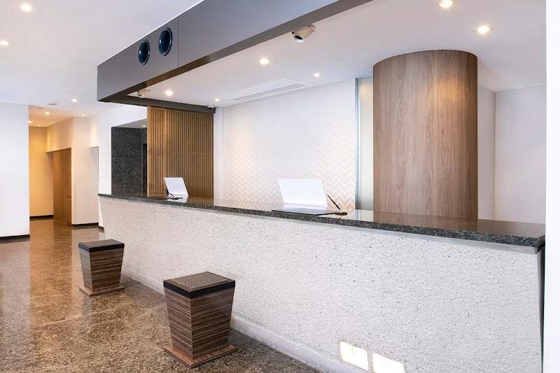 HOTEL MYSTAYS Nishi Shinjuku - HOTEL MYSTAYS Nishi Shinjuku 7-chōme-14-14 Nishishinjuku, Shinjuku City, Tokyo 160-0023, Japan