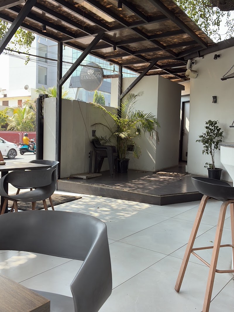 RANGOON COFFEE BREWERY JAIPUR - Best Cafes in Jaipur | Coffee Shops in Jaipur | Coffee House in Jaipur - RANGOON COFFEE BREWERY JAIPUR - Best Cafes in Jaipur | Coffee Shops in Jaipur | Coffee House in Jaipur Govt Hostel Chauraha, 5, Ajmer Rd, near Kalyan Jewellers, Gopalbari, Jaipur, Rajasthan 302001, India