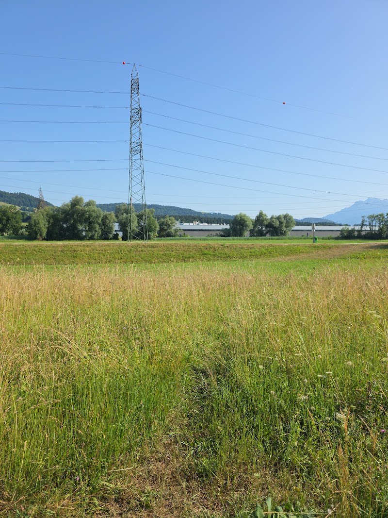ALDI SUISSE - Aldi Suisse Strasse 2 Zweigniederlassung, 6035 Perlen, Switzerland