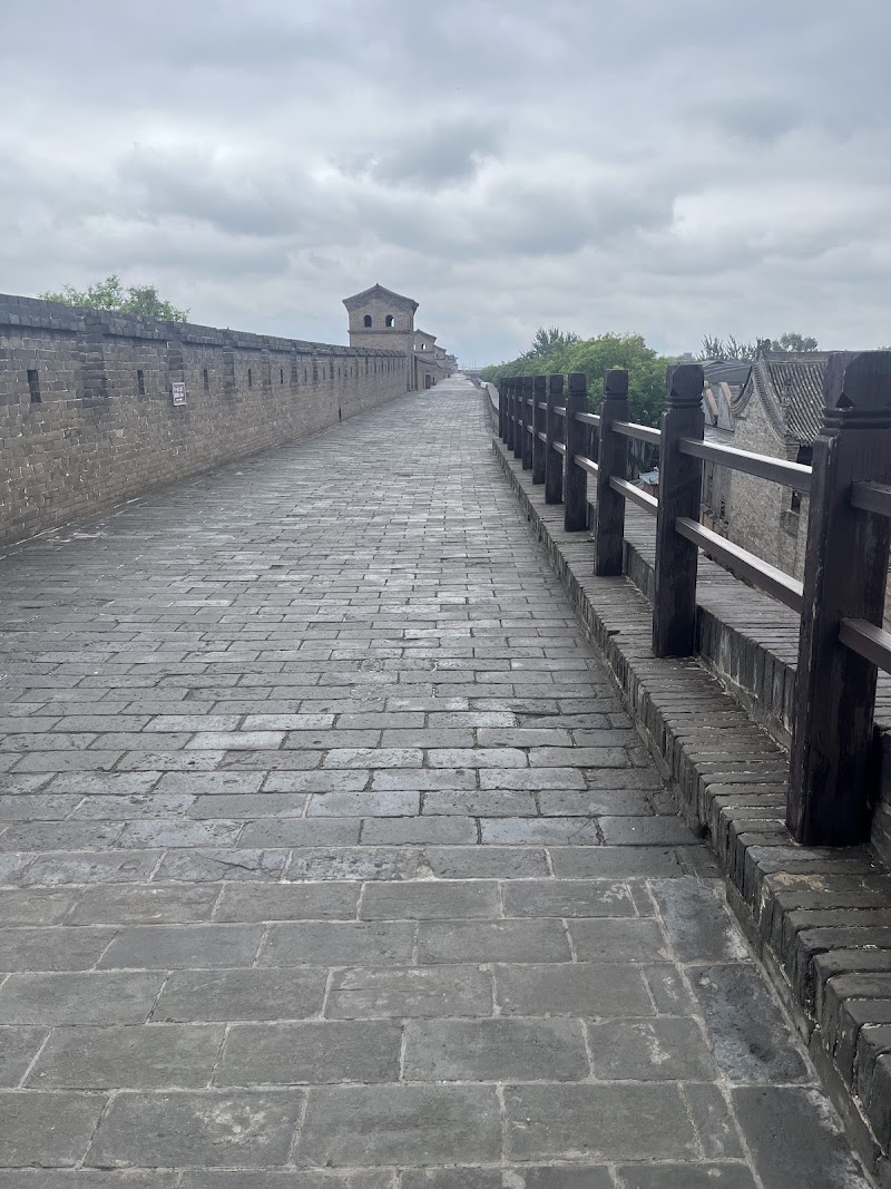 Pingyao Ancient City Scenic Spot - Pingyao Ancient City Scenic Spot, China, Shan Xi Sheng, Jin Zhong Shi, Ping Yao Xian, 44, 近日升昌)正南方向120米 邮政编码: 031199