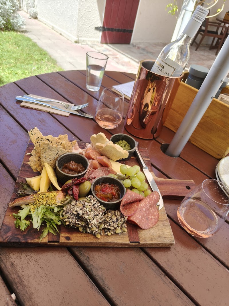 Brookfields Vineyards - Brookfields Vineyards, 378 Brookfields Road, Napier, Napier, Meeanee 4141, New Zealand