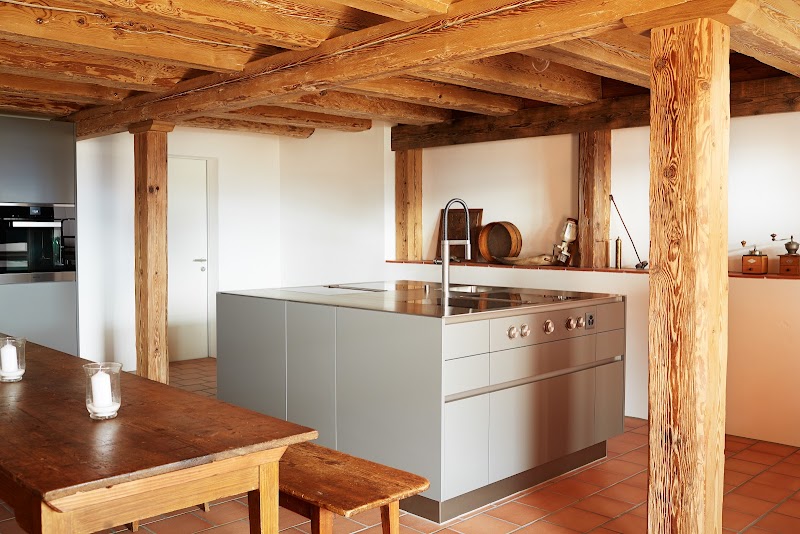 Seeburghof - Seeburghof Salzfassstrasse 37, 6006 Luzern, Switzerland