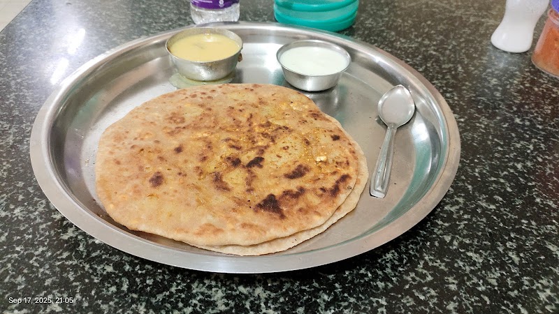 Shree Thali - Shree Thali 203, 17th E Main Rd, KHB Block Koramangala, 5th Block, Koramangala, Bengaluru, Karnataka 560095, India