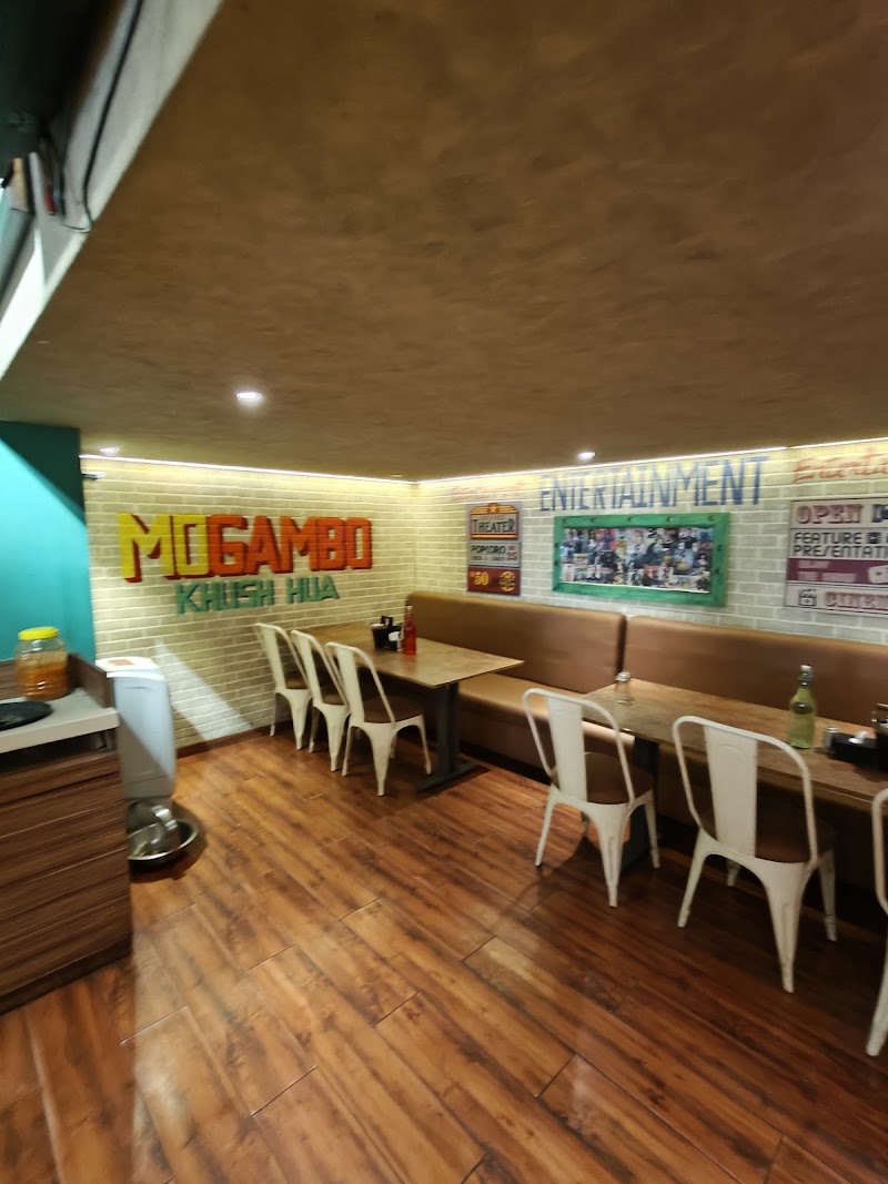 INTERVAL - Pure Veg. Bollywood Eatery - INTERVAL - Pure Veg. Bollywood Eatery, Old Mumbai - Pune Hwy, opposite Regal Wines, Takve Kurth, Gawliwada, Rao Colony, Lonavala, Maharashtra 410401, India