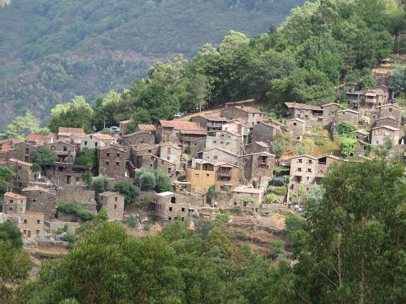 Casal Novo (Aldeias do Xisto)