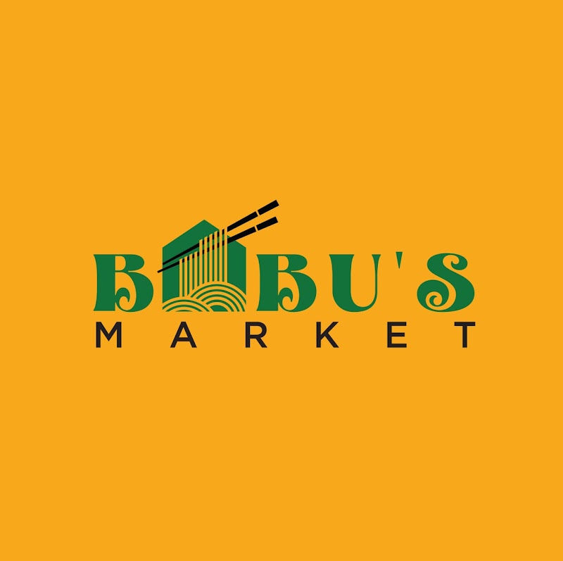 Babu Market - Babu Market Slovenska cesta 12, 1000 Ljubljana, Slovenia
