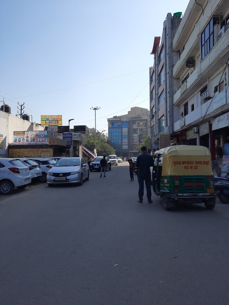 Hindon India Pvt Ltd - Hindon India Pvt Ltd B-18 RDC, HINDON HOUSE, RAJNAGAR, GHAZIABAD, near Garden Grills, RDC, Sector 15, Sector 10, Raj Nagar, DELHI, Ghaziabad, Uttar Pradesh 201002, India