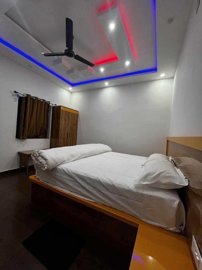 SADHNI REST HOUSE