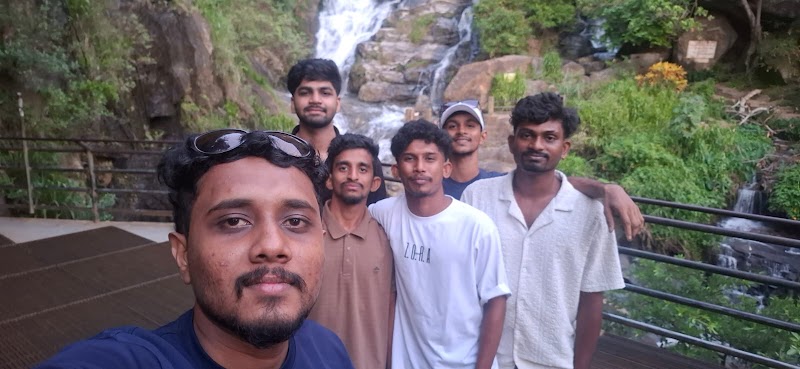 Rawana - Rawana, V28W+MJF, Ella, Sri Lanka