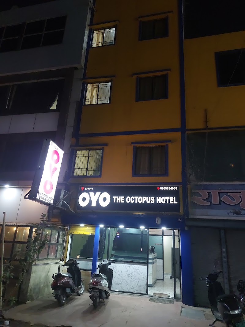Hotel Aatmakuri - Hotel Aatmakuri Dakshin Gangotri, Supela, Bhilai, Chhattisgarh 490023, India