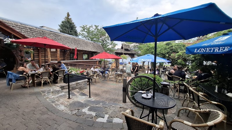 Gasthaus on the Lake