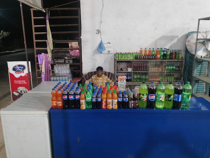 Shiv Kripa restaurant and dhaba - Shiv Kripa restaurant and dhaba, Tamiya Bypass Rd, Junnardeo, Junnor Bi., Madhya Pradesh 480551, India