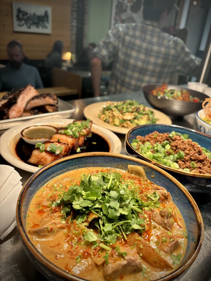 Shan - Shan, 109 E Oak St Ste 1J, Bozeman, MT 59715, USA