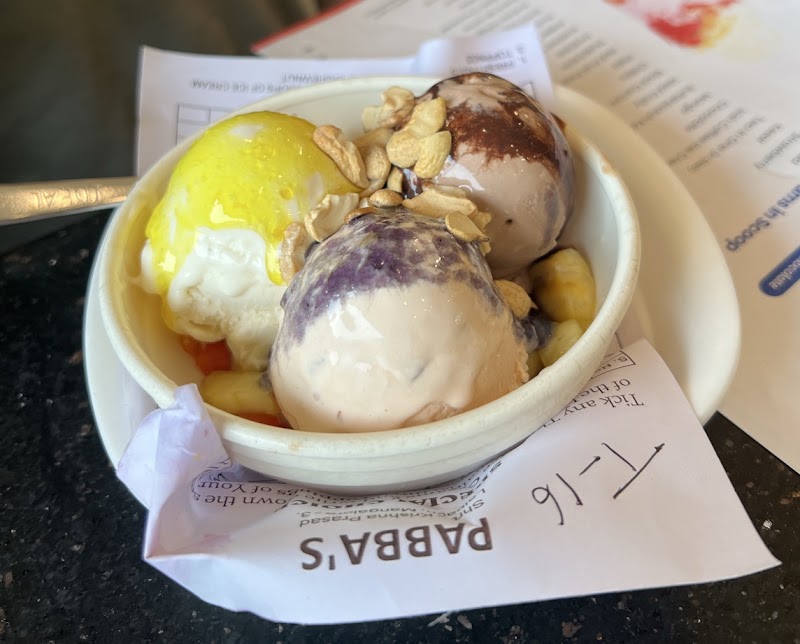 PABBA'S - PABBA'S, Lalbagh, Mangaluru, Karnataka 575003, India