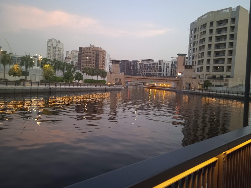 Maple 3 Park - Dubai Hills Estate - Maple 3 Park - Dubai Hills Estate, Unnamed Road - 4734+XGW - حدائق الشيخ محمد بن راشد - دبي - United Arab Emirates