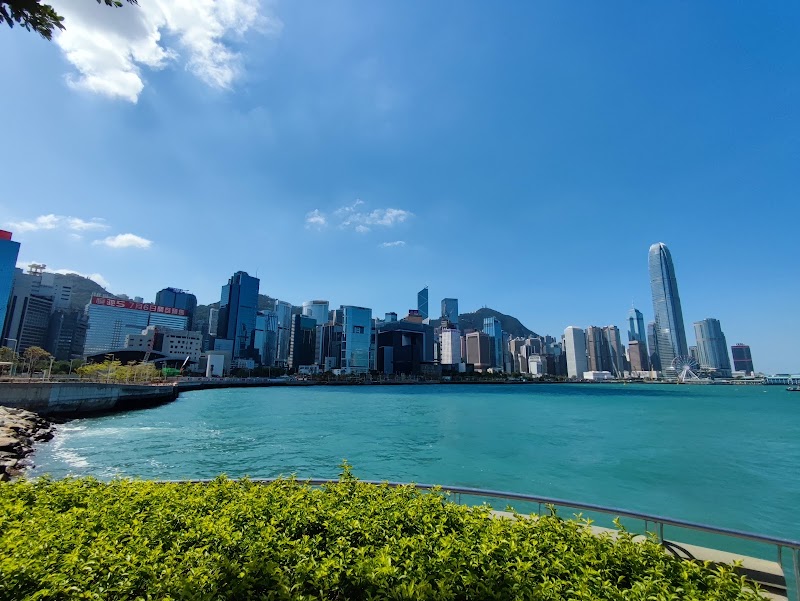 Central - Central Central, Hong Kong