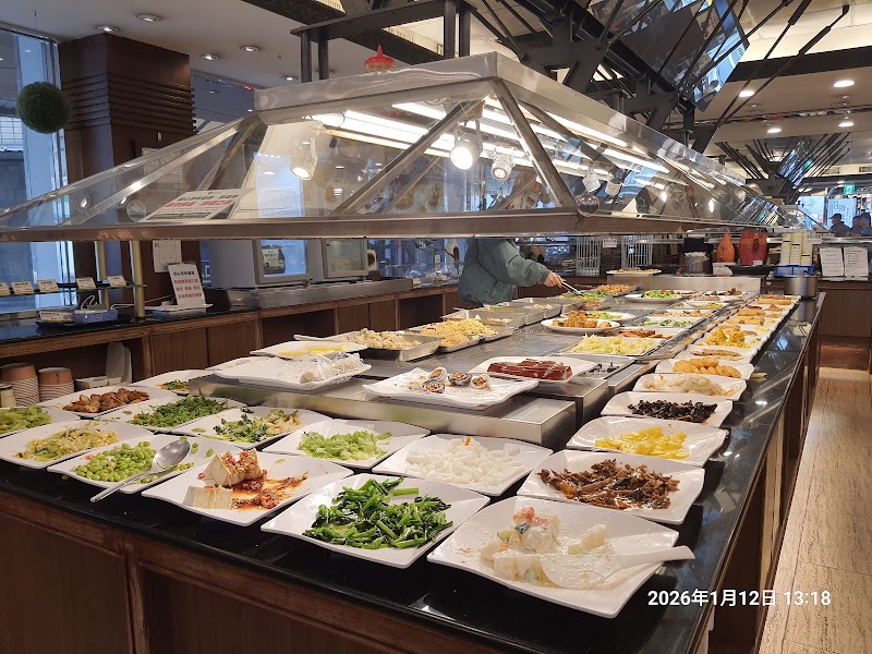 Minder Vegetarian Xindian Minquan Branch - Minder Vegetarian Xindian Minquan Branch No. 137號, Minquan Rd, Jiangling Village, Xindian District, New Taipei City, Taiwan 231