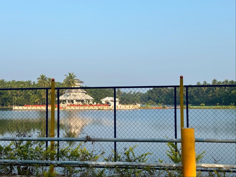 Anekere Shri Chaturumukha Basadi (Karkala) - Anekere Shri Chaturumukha Basadi (Karkala), anekere, Udupi - Karkala Rd, opp. Auto Stand, Anekere, Udupi, Karkala, Karnataka 574104, India