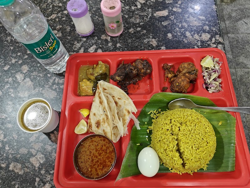 New Govinda Rao Military Main Branch - New Govinda Rao Military Main Branch, Sudha lodge, 7, Cottonpet Main Rd, near Sudha lodge, Akkipete, Chickpet, Bengaluru, Karnataka 560053, India