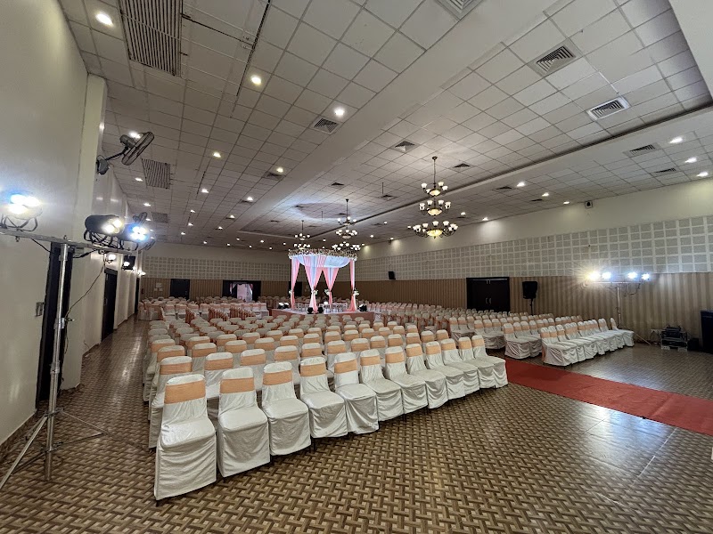 Panjim Convention Centre - Panjim Convention Centre, Vistar Estates, Opp. 4 Pillar Hotel, Mala Heritage Area, Mala, Panaji, Neugi Nagar, Goa 403001, India