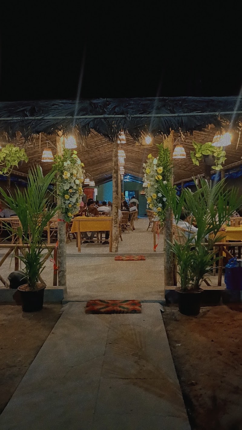 HIDE AWAY RESTAURANT & BAR - HIDE AWAY RESTAURANT & BAR Vasvaddo Near kadar Super Market Benaulim Salcete South goa, South Goa, Benaulim, Goa 403716, India