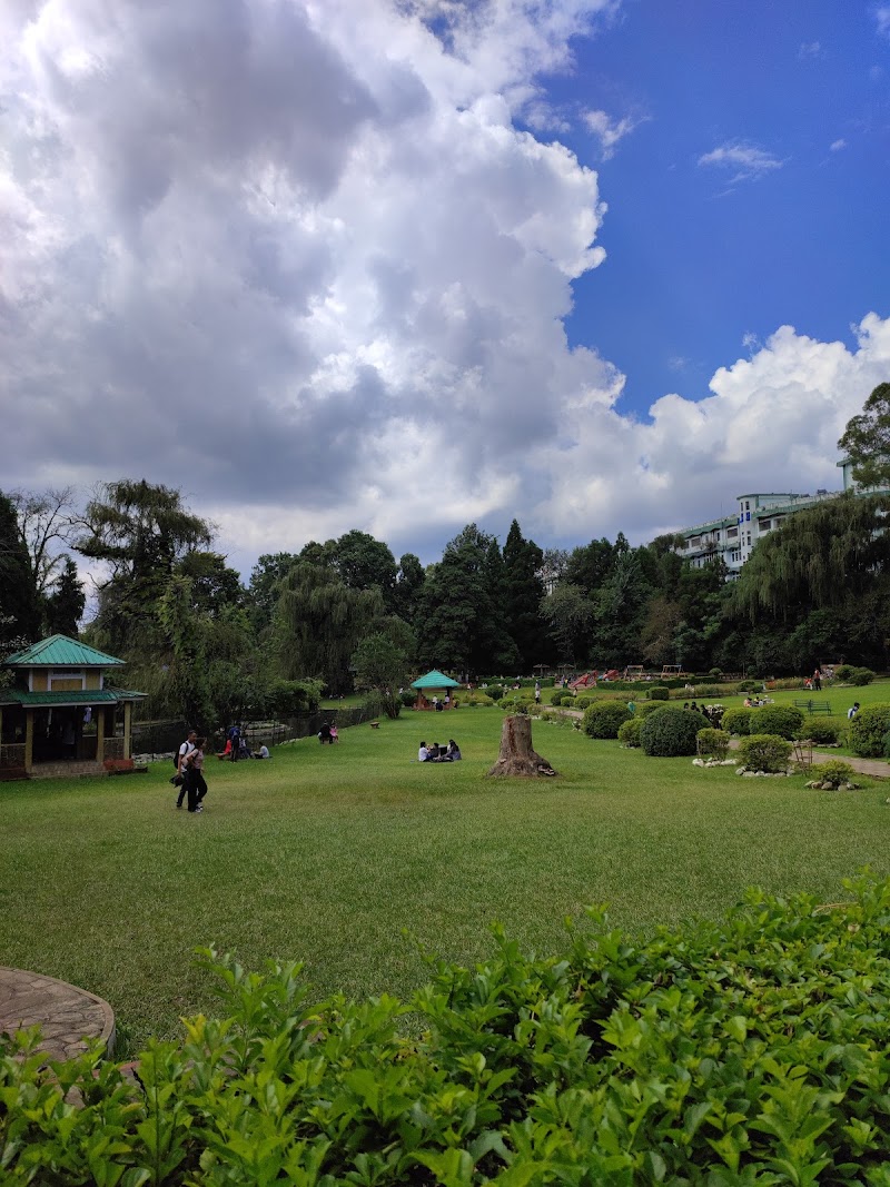 Lady Hydari Park - Lady Hydari Park Lower, Lachumiere, Shillong, Meghalaya 793001, India