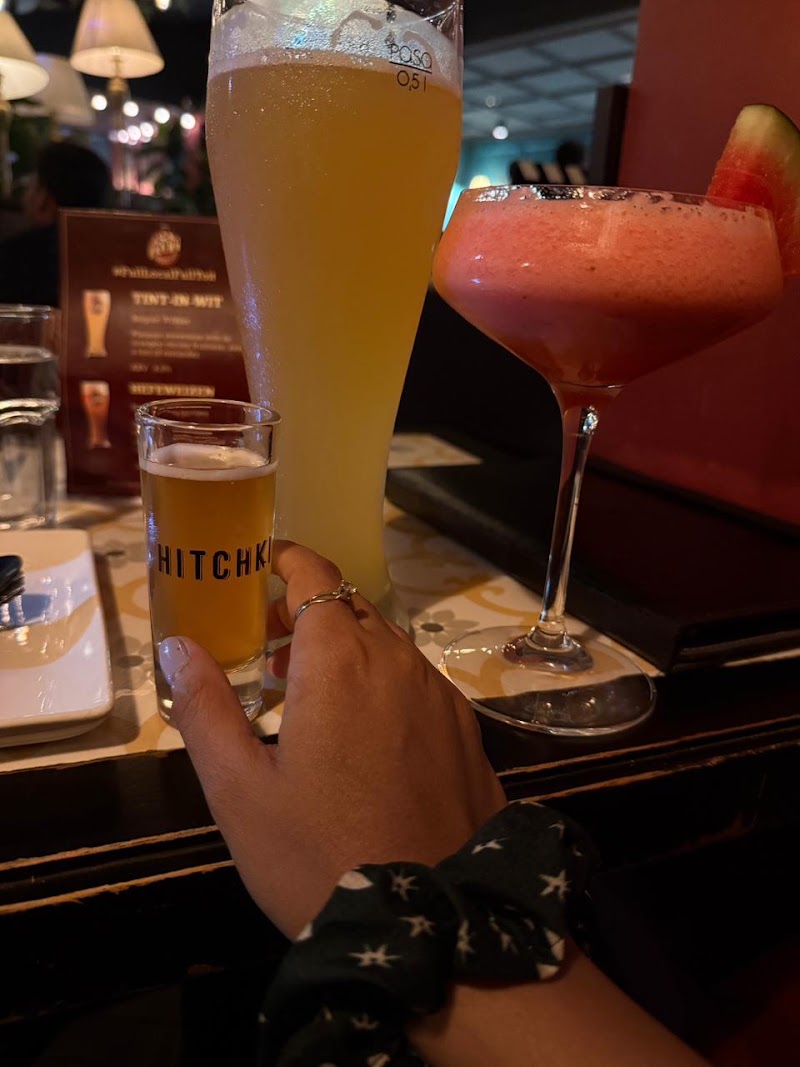 Hitchki, Whitefield - Hitchki, Whitefield Whitefield Main Rd, Ground Flr, Phoenix Market City, Mall, Devasandra Industrial Estate, Mahadevapura, Bengaluru, Karnataka 560048, India