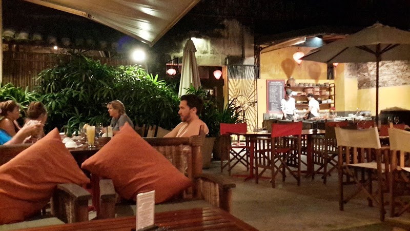 Hoi An - Hoi An V8FM+J7C, Cầu, Hội An, Đà Nẵng, Vietnam