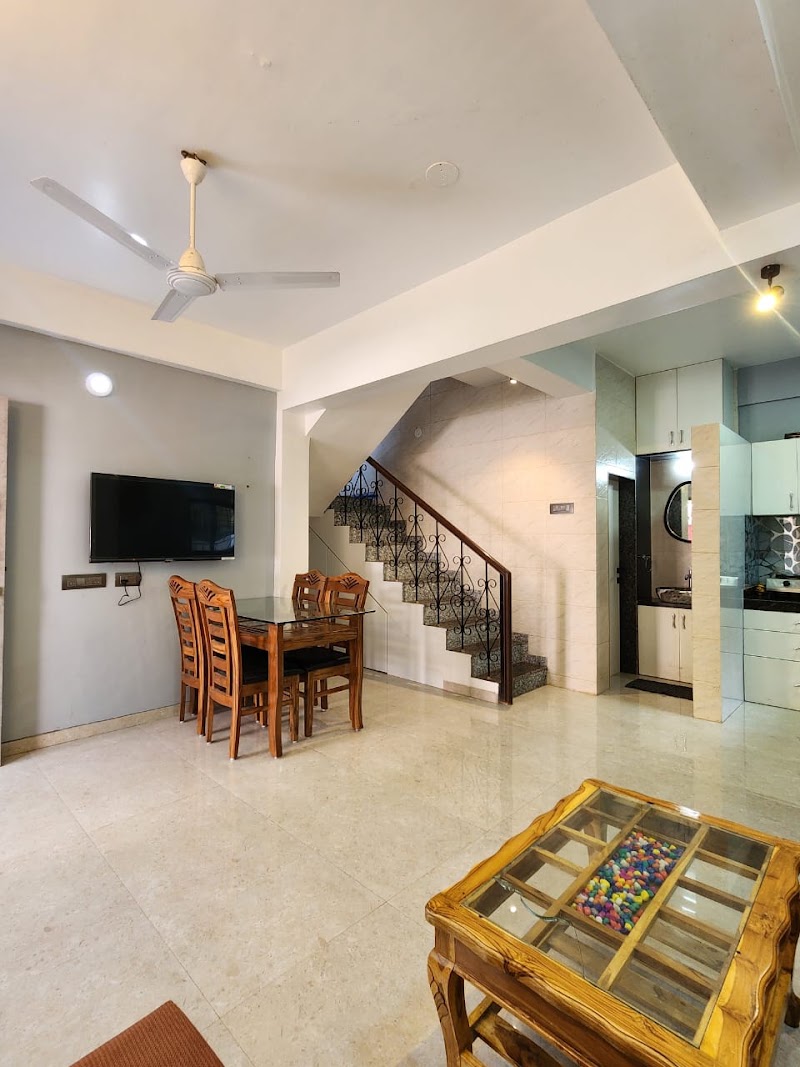 BluVista Villa - BluVista Villa, Gold Valley Sector D, Gold Valley, Lonavala, Maharashtra 410403, India