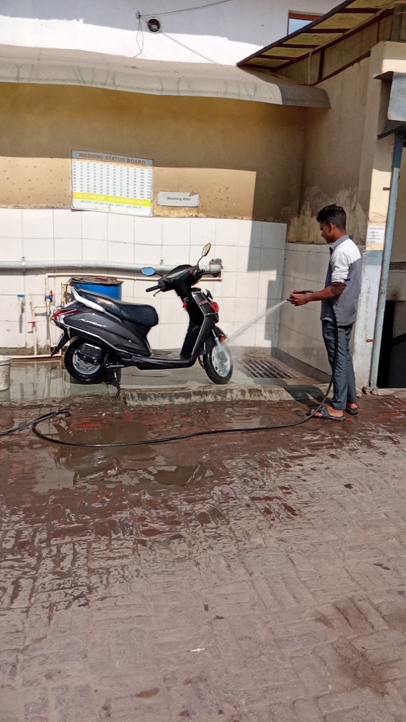 HINDON Honda RAj Nagar Extension - HINDON Honda RAj Nagar Extension Main Road, Near Golden View Resorts, Golden View Resorts, Near, Sehani Khurd, Raj Nagar Extension, Ghaziabad, Uttar Pradesh 201003, India