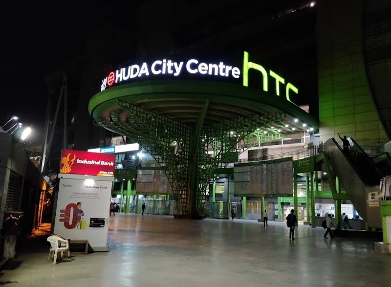 Millennium City Centre Gurugram - Millennium City Centre Gurugram Gurgaon - Delhi Expy, Sector 29, Gurugram, Haryana 122007, India