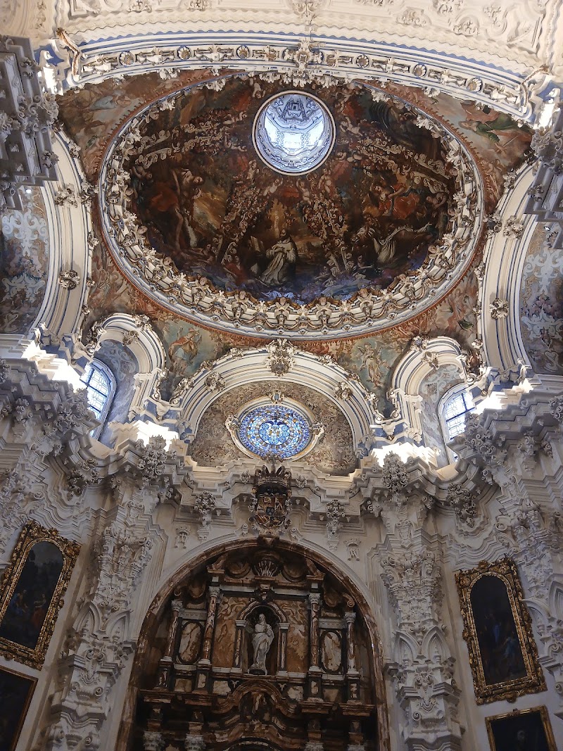 Fuente de la mezquita de Granada - Fuente de la mezquita de Granada, Albaicín, 18010 Granada, Spain