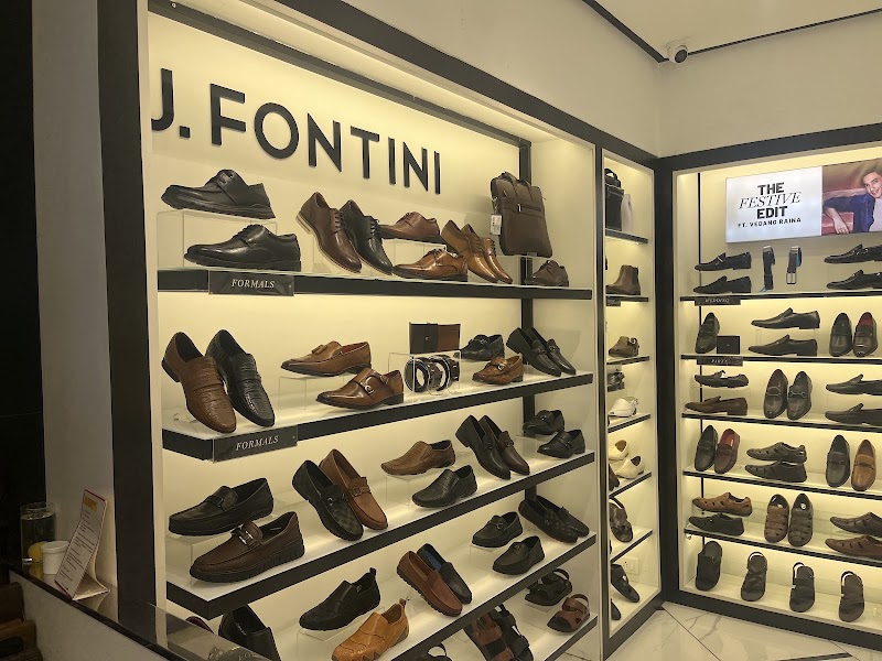 Mochi Shoes - Mochi Shoes Mavliwala Plaza, 247-299, Ashok Nagar Main Rd, opp. Lake City Mall, near T.R.I, Ashok Nagar, Udaipur, Rajasthan 313001, India