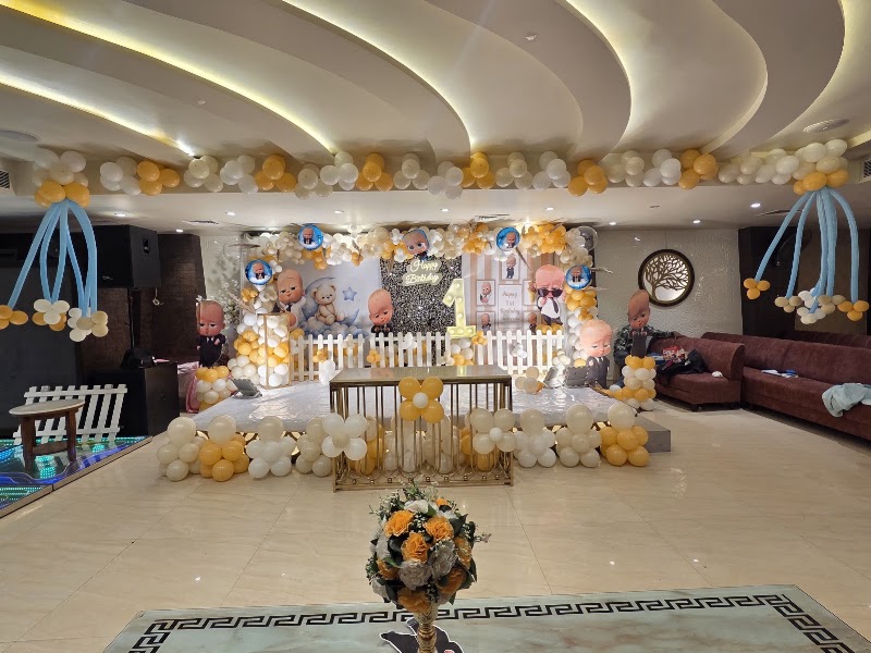 Hotel Makhan Residency,Amritsar - Hotel Makhan Residency,Amritsar 22 A, Majitha Rd, opp. Ashok Vatika School, Makhan chowk, Amritsar, Punjab 143001, India