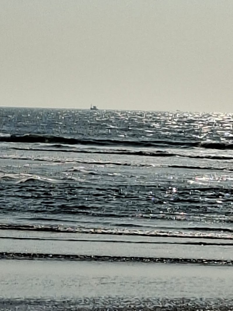 Boat Club Beach - Boat Club Beach 5737+7FR, Ganpatipule, Maharashtra 415615, India
