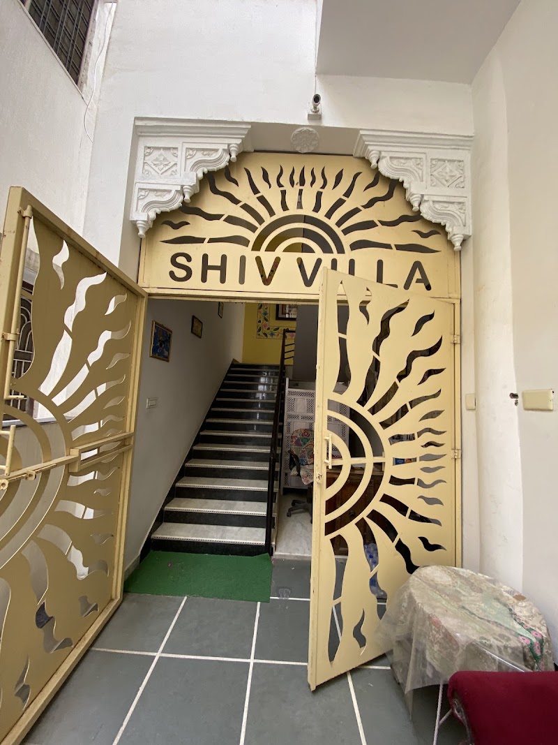 Shiv Villa Homestay - Shiv Villa Homestay 7, Monika complex, Ambamata, Udaipur, Rajasthan 313001, India