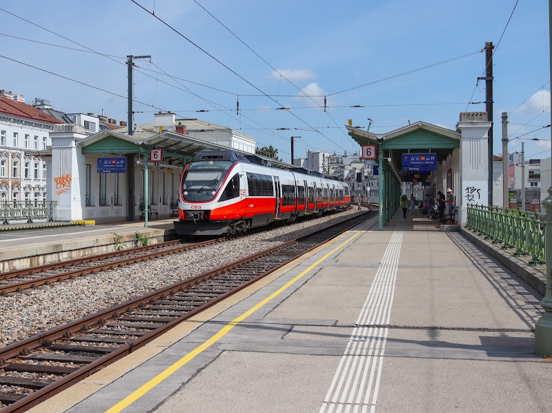 Ottakring - Ottakring, 1160 Vienna, Austria