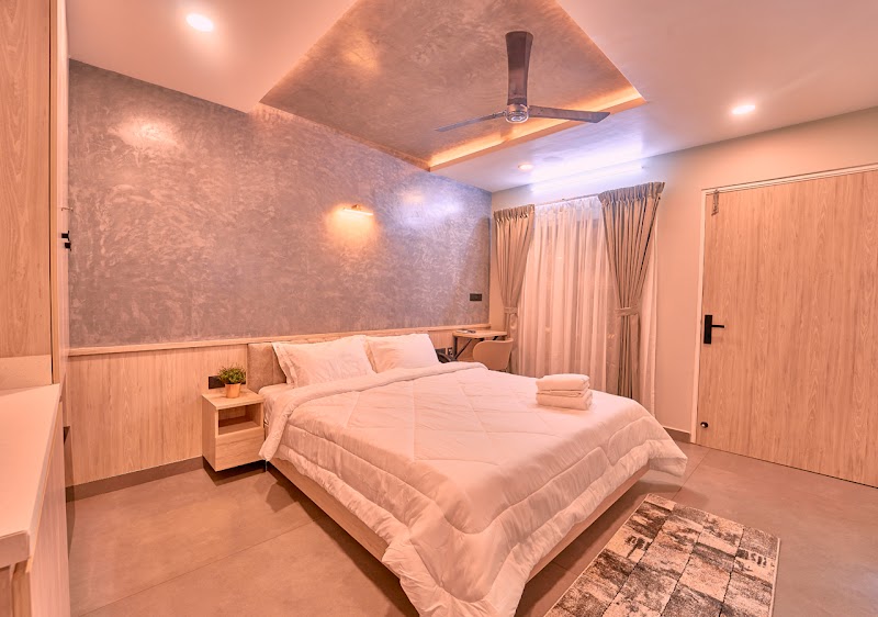 Kayalcove by VOYE HOMES - Kayalcove by VOYE HOMES Punnamada Thondankulangara Road, Finishing Point, Alappuzha, Aryad South, Kerala 688013, India
