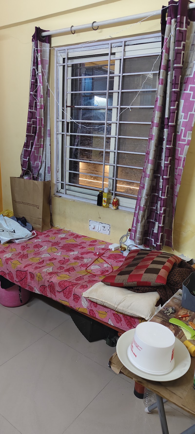 VSR PraDeeGa Ladies PG - VSR PraDeeGa Ladies PG 23/1,Bharathi Layout,1st Main, 1st Cross Rd, near Christ University, near Subramanya Swami Temple, Tavarekere, Venkateshwara Layout, S.G. Palya, Bengaluru, Karnataka 560029, India