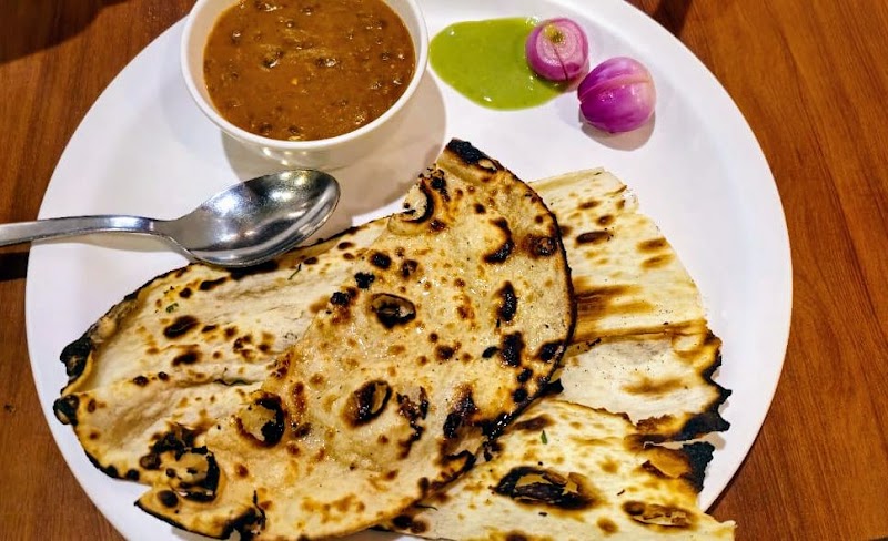 Lucky 9 Family Restaurant - Lucky 9 Family Restaurant Badshahpur Sohna Rd, near Omaxe City Mall, Block S, Uppal Southend, Sector 49, Gurugram, Haryana 122018, India