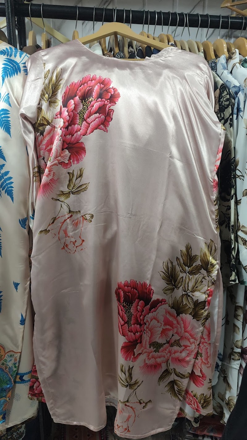 Chandni Brand Dresses - Chandni Brand Dresses Shop No 19, Kherwadi Rd, Kherwadi, Bandra East, Mumbai, Maharashtra 400051, India